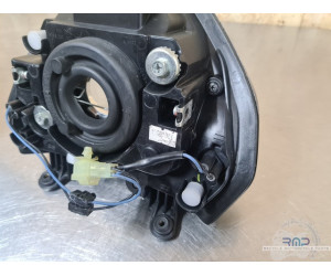 Optique de phare Yamaha MT-09 2014 à 2016 