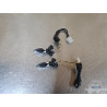 Paire de clignotant Yamaha MT-09 2014 à 2016 