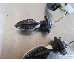 Paire de clignotant Yamaha MT-09 2014 à 2016 