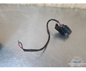 Prise USB Yamaha MT-09 2014 à 2016 