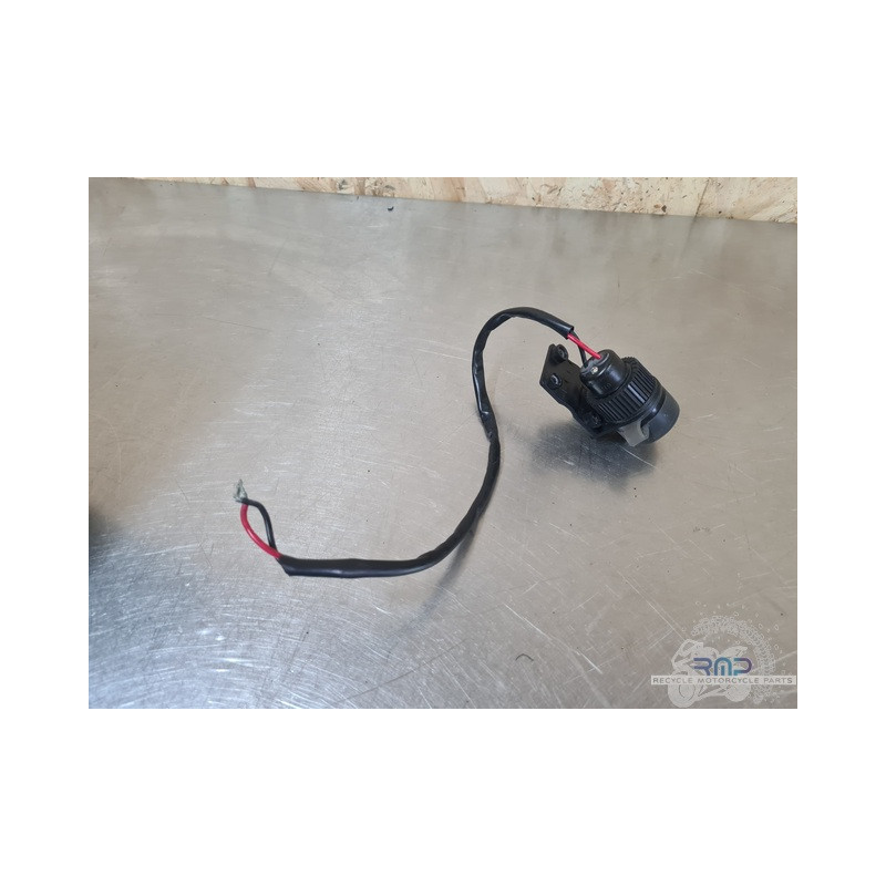 Prise USB Yamaha MT-09 2014 à 2016 