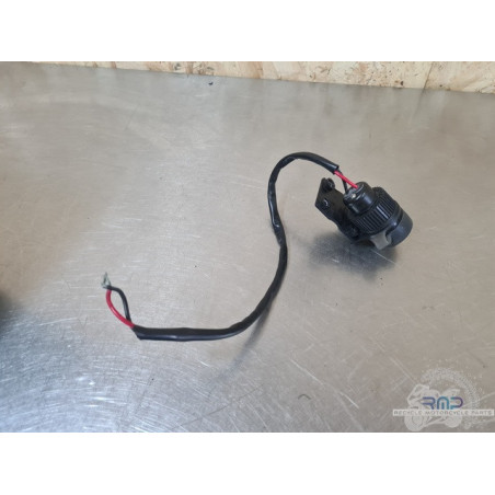 Prise USB Yamaha MT-09 2014 à 2016 