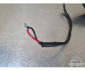 Prise USB Yamaha MT-09 2014 à 2016 