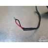 Prise USB Yamaha MT-09 2014 à 2016 