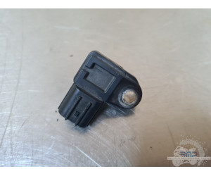 Sonde MAP Yamaha MT-09 2014 à 2016 
