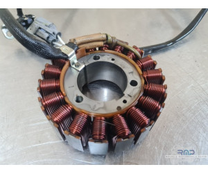 Stator - Alternateur Yamaha MT-09 2014 à 2016 