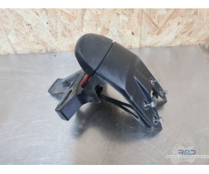 Support de plaque avec éclairage Yamaha MT-09 2014 à 2016 