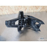 Support de plaque avec éclairage Yamaha MT-09 2014 à 2016 