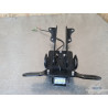 Supportdeplaqueavececlairage Yamaha MT-09 2014 à 2016 