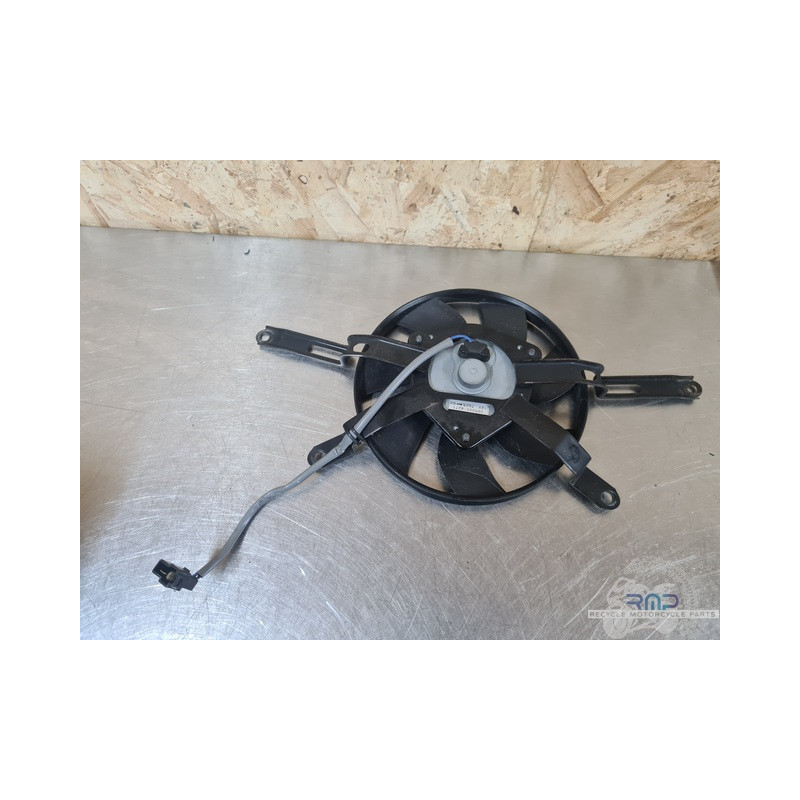 Ventilateur de radiateur Yamaha MT-09 2014 à 2016 