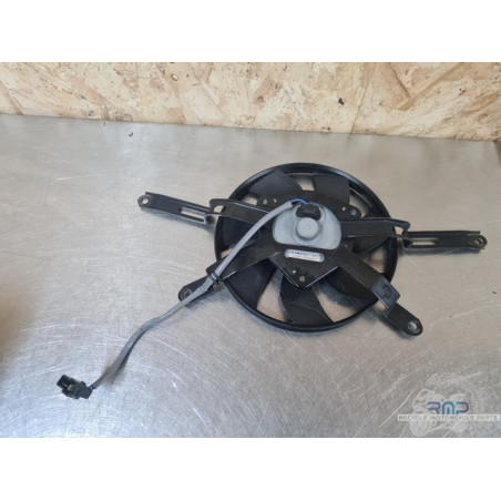 Ventilateur de radiateur Yamaha MT-09 2014 à 2016 
