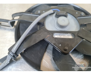 Ventilateur de radiateur Yamaha MT-09 2014 à 2016 