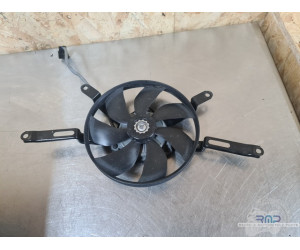 Ventilateur de radiateur Yamaha MT-09 2014 à 2016 
