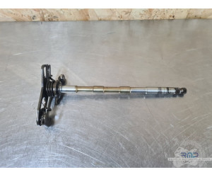 Axe de sélection de vitesse Yamaha MT-09 2014 à 2016 