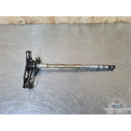 Axe de sélection de vitesse Yamaha MT-09 2014 à 2016 