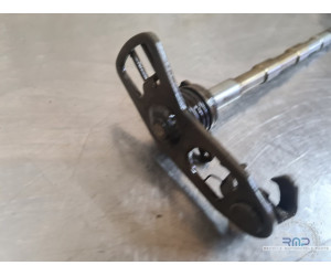 Axe de sélection de vitesse Yamaha MT-09 2014 à 2016 