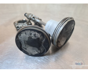 Bielle avec piston x1 Yamaha MT-09 2014 à 2016 