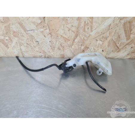 Bocal de liquide de refroidissement Yamaha MT-09 2014 à 2016 