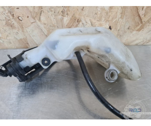 Bocal de liquide de refroidissement Yamaha MT-09 2014 à 2016 
