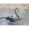 Bocal de liquide de refroidissement Yamaha MT-09 2014 à 2016 