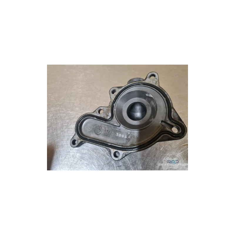 Carter de pompe a eau Yamaha MT-09 2014 à 2016 
