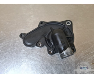 Carter de pompe a eau Yamaha MT-09 2014 à 2016 