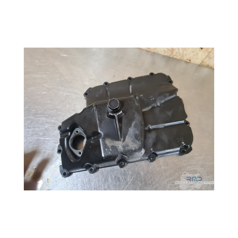 Carter inférieur Yamaha MT-09 2014 à 2016 