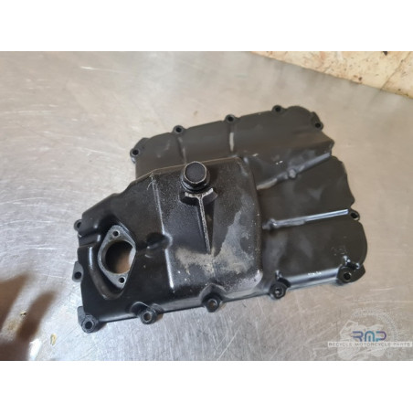 Carter inférieur Yamaha MT-09 2014 à 2016 
