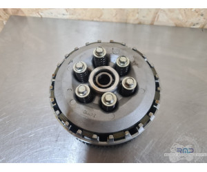 Cloche d'embrayage Yamaha MT-09 2014 à 2016 