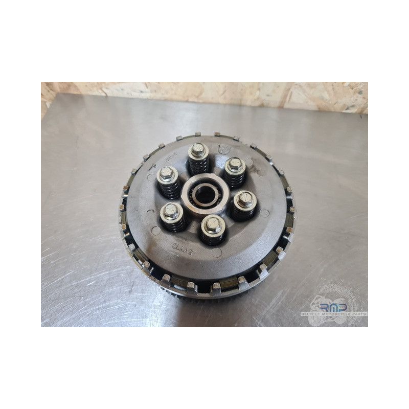 Cloche d'embrayage Yamaha MT-09 2014 à 2016 