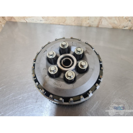 Cloche d'embrayage Yamaha MT-09 2014 à 2016 