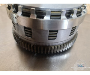 Cloche d'embrayage Yamaha MT-09 2014 à 2016 