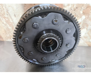 Cloche d'embrayage Yamaha MT-09 2014 à 2016 