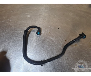 Durite de carburant Yamaha MT-09 2014 à 2016 