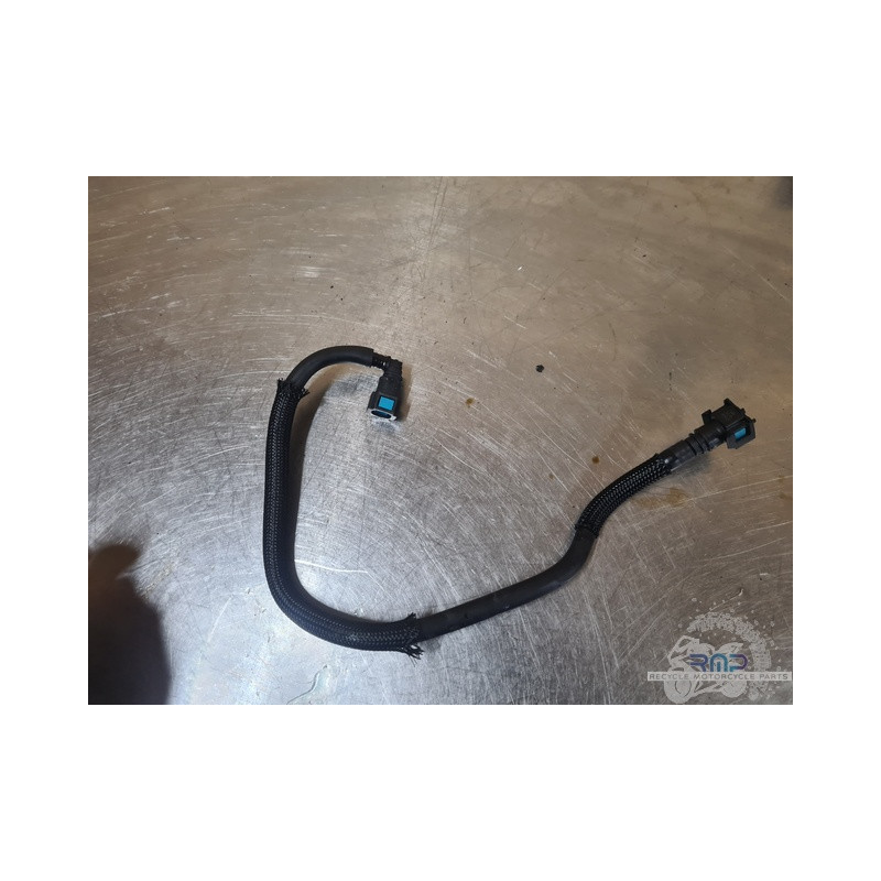 Durite de carburant Yamaha MT-09 2014 à 2016 