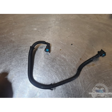Durite de carburant Yamaha MT-09 2014 à 2016 
