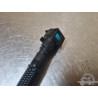 Durite de carburant Yamaha MT-09 2014 à 2016 