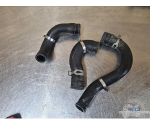 Durites de liquide de refroidissement Yamaha MT-09 2014 à 2016 