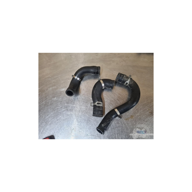 Durites de liquide de refroidissement Yamaha MT-09 2014 à 2016 