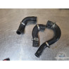 Durites de liquide de refroidissement Yamaha MT-09 2014 à 2016 