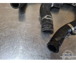 Durites de liquide de refroidissement Yamaha MT-09 2014 à 2016 