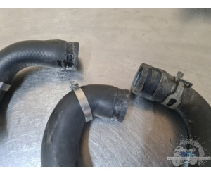 Durites de liquide de refroidissement Yamaha MT-09 2014 à 2016 