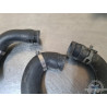 Durites de liquide de refroidissement Yamaha MT-09 2014 à 2016 