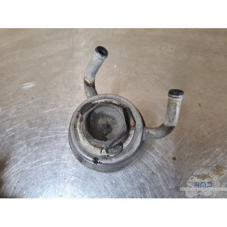 Echangeur eau - huile Yamaha MT-09 2014 à 2016 