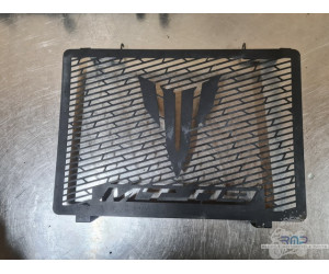 Grille de radiateur Yamaha MT-09 2014 à 2016 