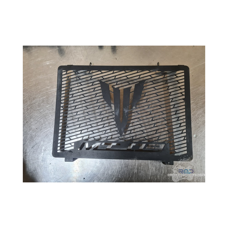Grille de radiateur Yamaha MT-09 2014 à 2016 