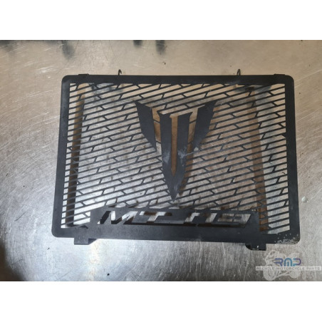 Grille de radiateur Yamaha MT-09 2014 à 2016 