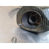 Ligne d'échappement adaptable Yamaha MT-09 2014 à 2016 