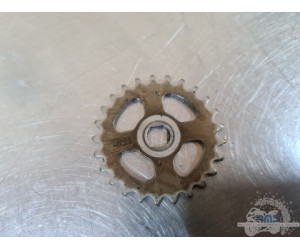 Pignon de pompe a huile Yamaha MT-09 2014 à 2016 