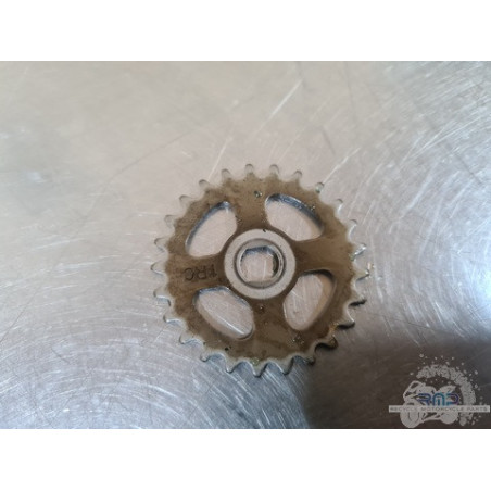 Pignon de pompe a huile Yamaha MT-09 2014 à 2016 